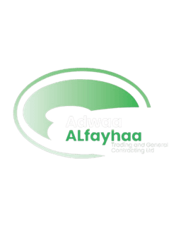 Adhwa Al Fayhaa Logo