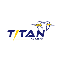 titan