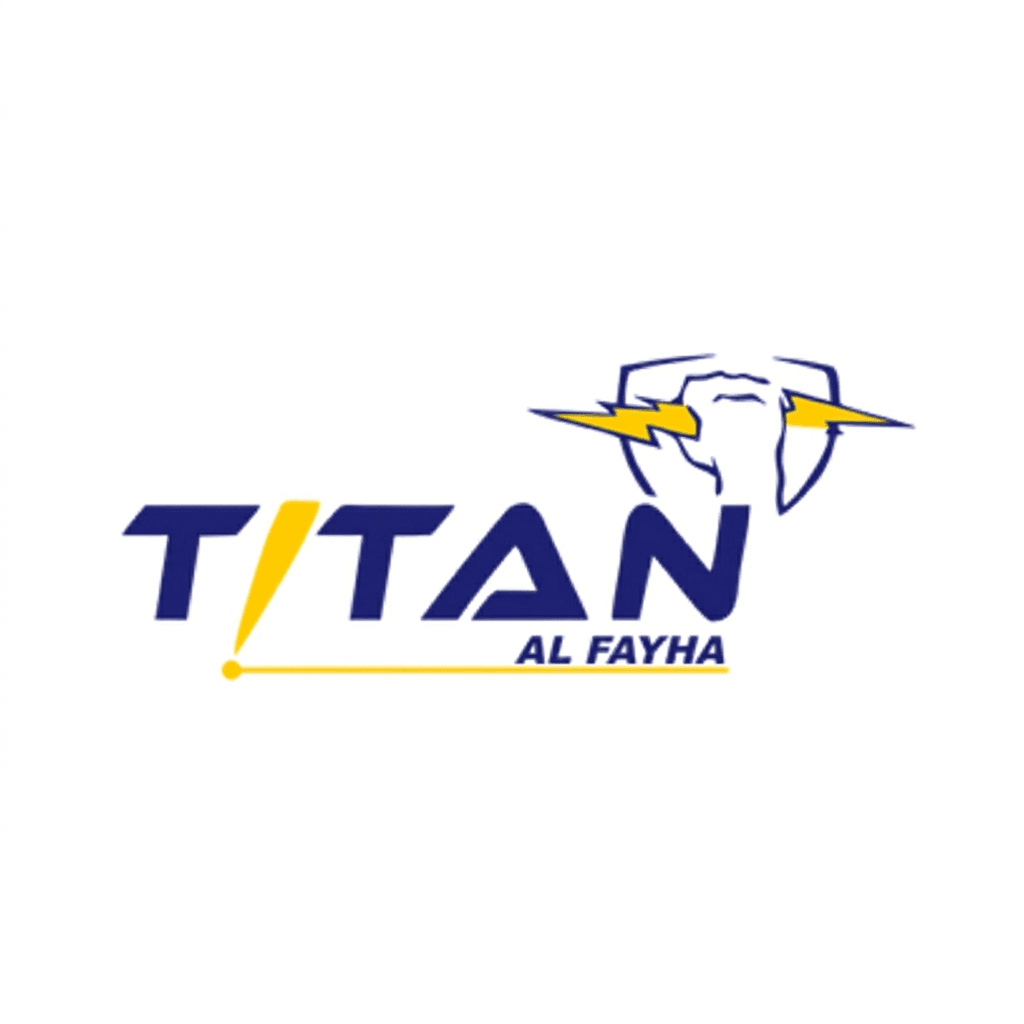 titan