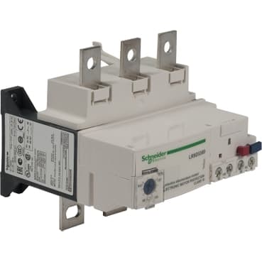 اوفر لود ELECTRONIC OVERLOAD REL. 90 - 150A ( for D115 ---D150 )