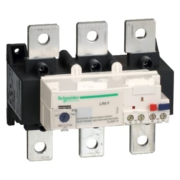 اوفر لود ELECTRONIC OVERLOAD REL. 300 - 500A ( for F330 ---F500 )